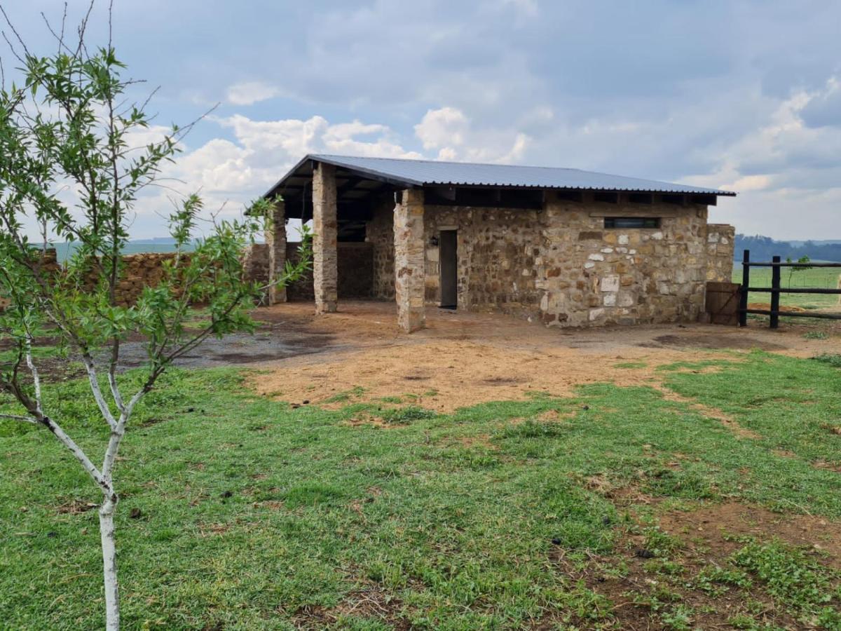 La Vista Farm Stay Ermelo Exterior photo