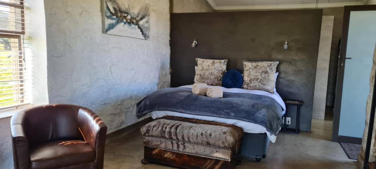 La Vista Farm Stay Ermelo Exterior photo