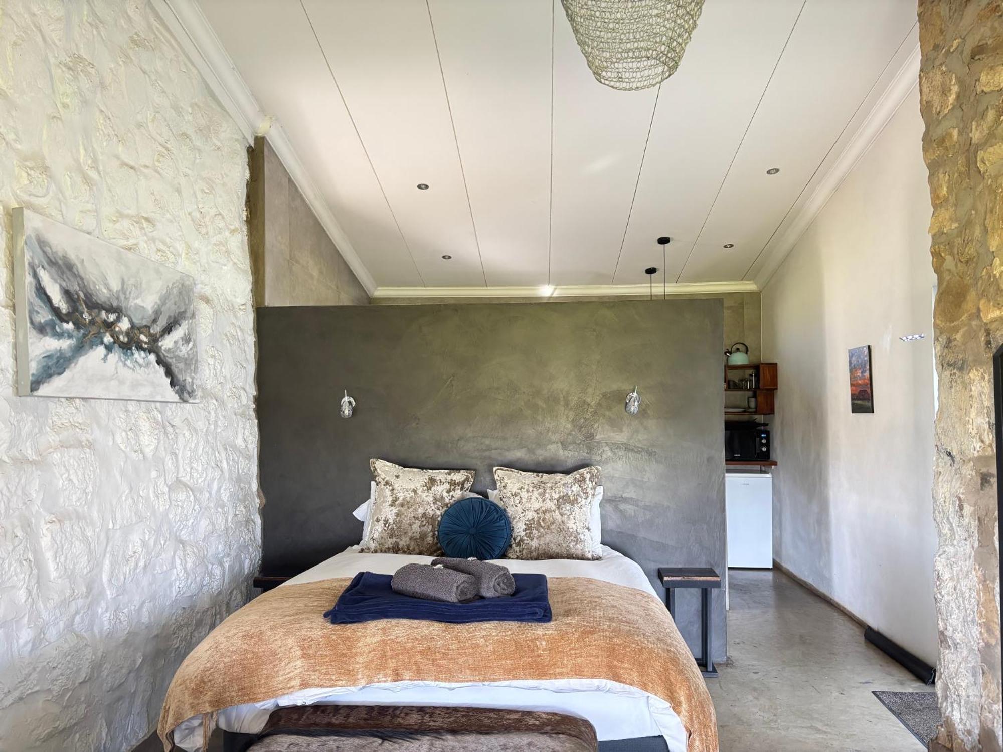 La Vista Farm Stay Ermelo Exterior photo