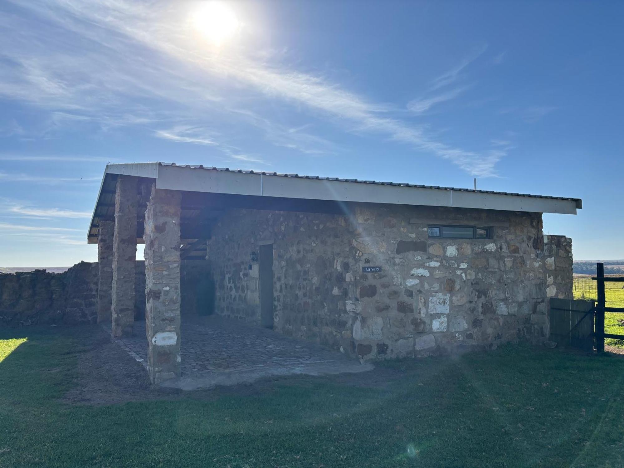 La Vista Farm Stay Ermelo Exterior photo