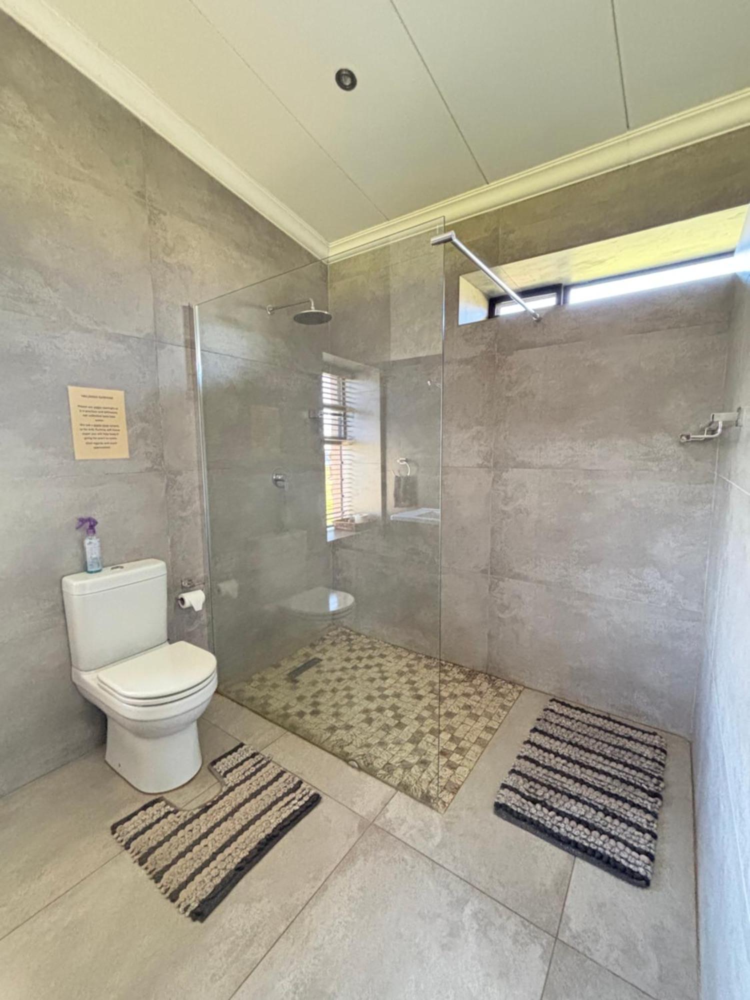 La Vista Farm Stay Ermelo Exterior photo