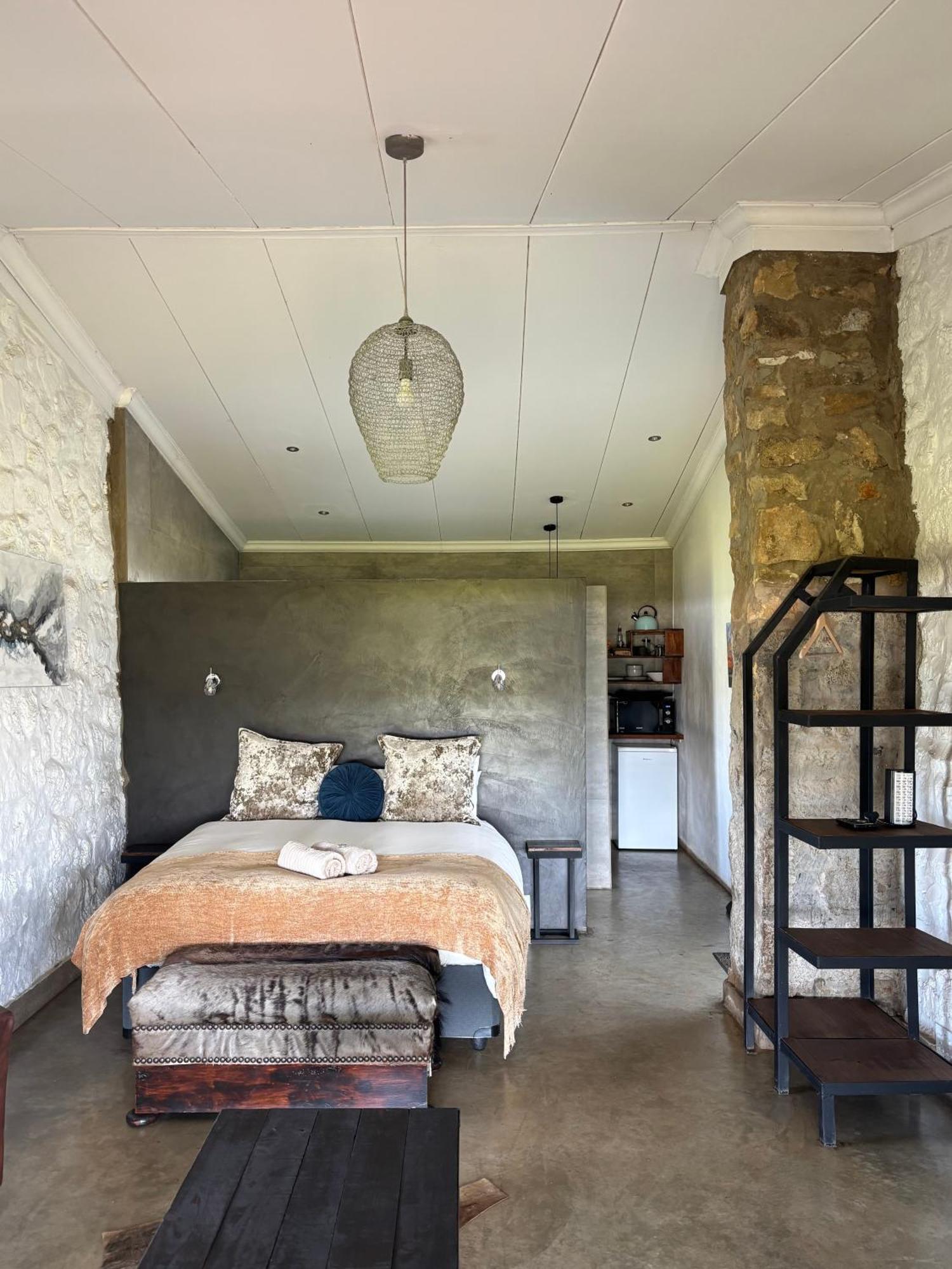 La Vista Farm Stay Ermelo Exterior photo