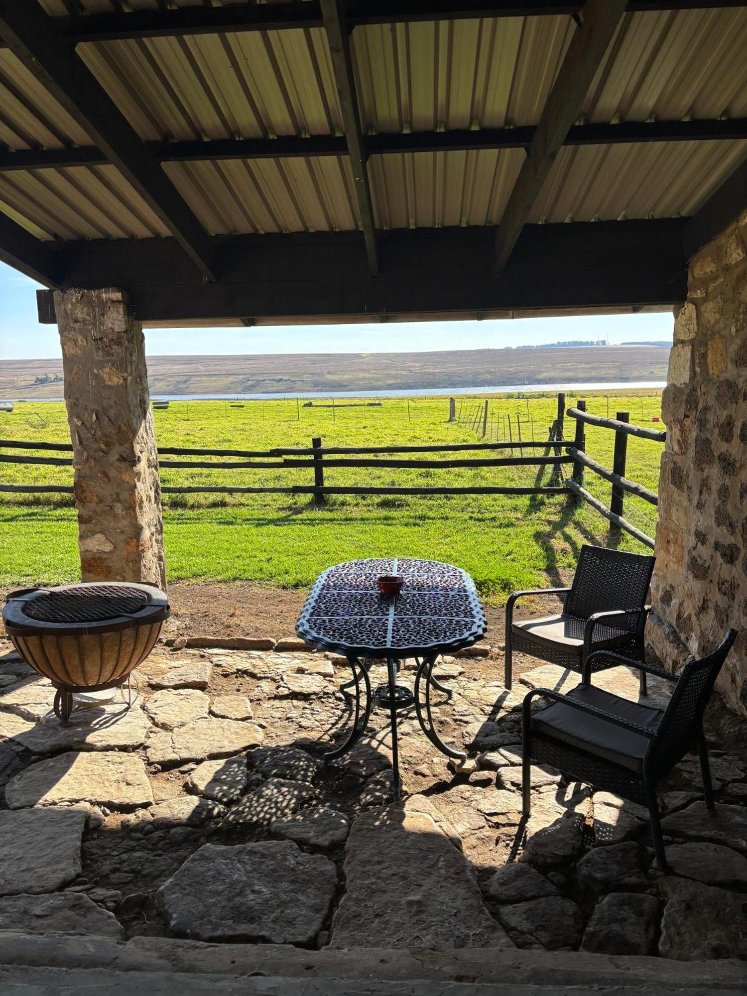 La Vista Farm Stay Ermelo Exterior photo